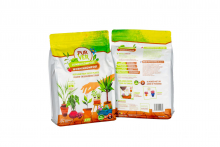 Lombricompost PUR VER® Doypack 3,5L