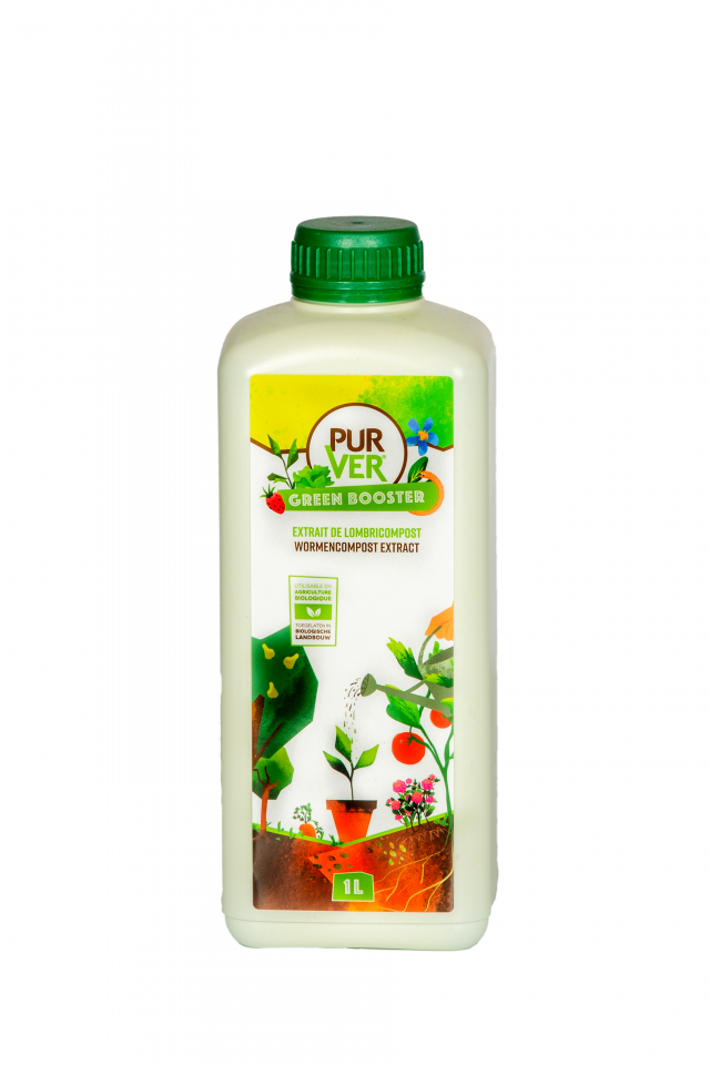 Green Booster® 1L